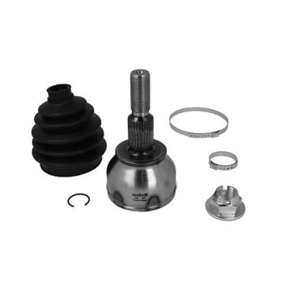 Kuva METELLI 15 1863 Vetonivel Kumi FORD: Grand C Max, FOCUS 3, Max 2