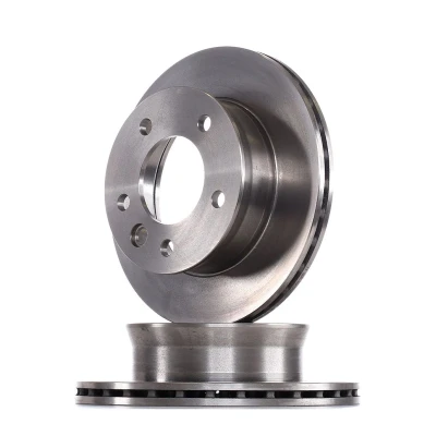 Kuva BREMBO 09.9618.24 Jarrulevyt 276 22 5 tuuletettu sisältä hiiliteräs MERCEDES BENZ: Sprinter 3 T Van, Bussi