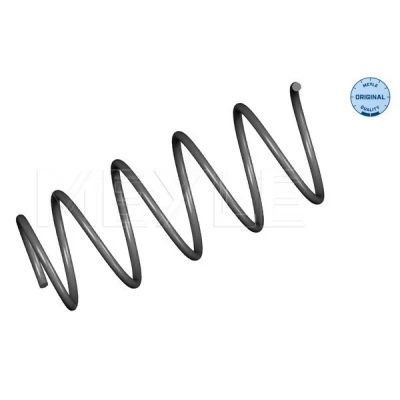 Kuva MEYLE 16 14 639 0014 Jousi ORIGINAL Quality Etuakseli RENAULT: CLIO 2
