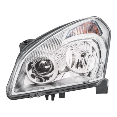 Kuva HELLA 1EF 238 042 011 Ajovaloumpio NISSAN: Qashqai / Qashqai+2 I