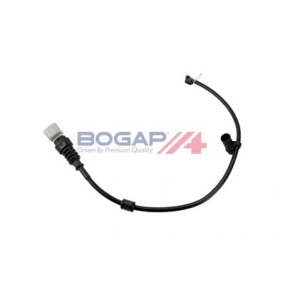 Kuva BOGAP T7117105 Jarrupalojen Kulumisen Ilmaisin
