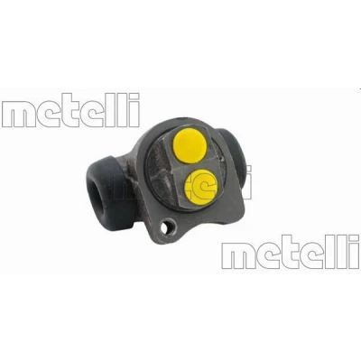 Kuva METELLI 04 0772 Takajarrusylinteri 17,46