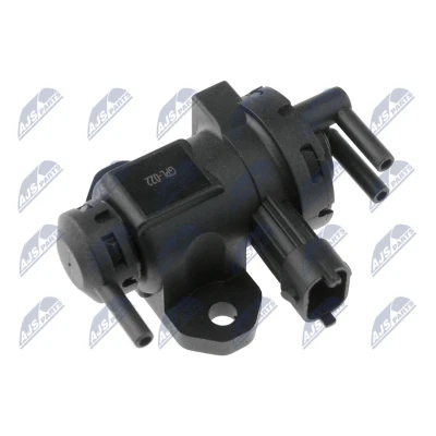 Kuva Paineenmuuntaja, turboahdin OPEL SIGNUM Halvkombi, VECTRA C, C GTS, Kombi, VAUXHALL SIGNUM, Mk II OE 58 51 045, 93174808