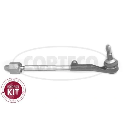 Kuva CORTECO 49399570 Raidetanko Etuakseli, vasen BMW: 3 Touring, Coupe, 1 Hatchback