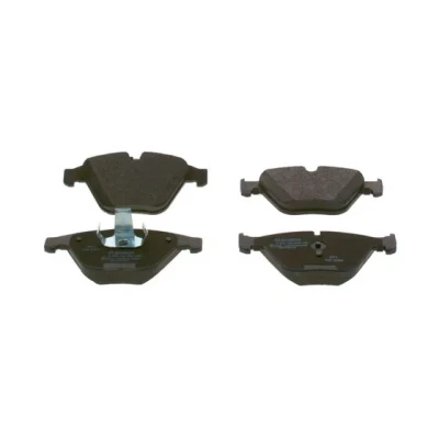 Kuva BOSCH 0 986 424 608 Jarrupalat Low Metallic BMW: 5 Sedan