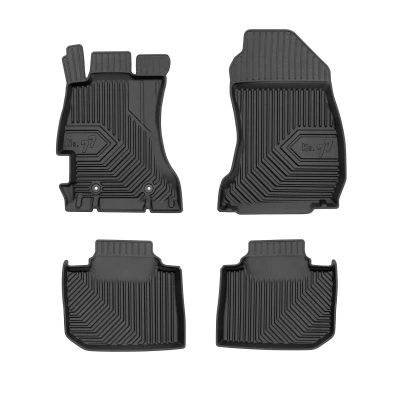 Kuva Mattosarja subaru impreza Iv Fits any version 2011 2016 Frogum 77 halvkombi, sedan, levorg, wrx xv