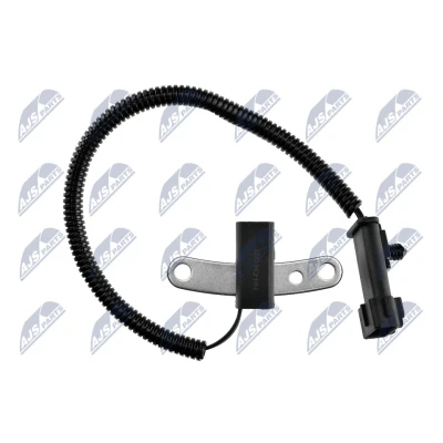 Kuva Impulssianturi, kampiakseli Jeep Cherokee, Wrangler I, II OE 56027865, 56027865AB, 56027866