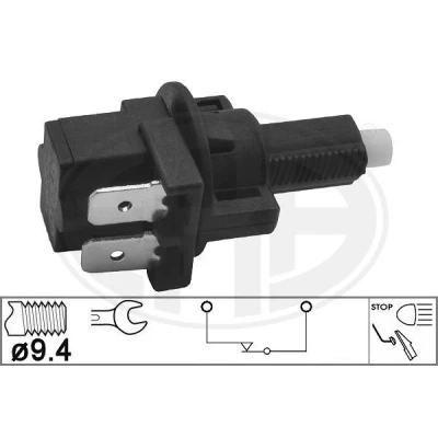 Kuva Jarruvalokatkaisija FORD, OPEL OE 1374390, 48 00 391, 6800511