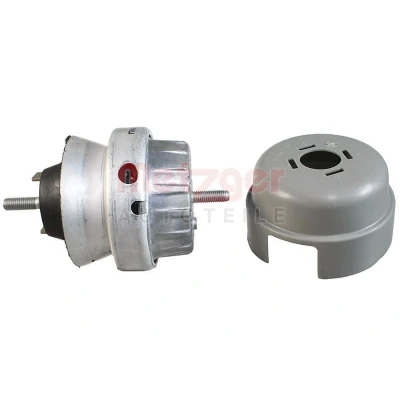 Kuva METZGER 8054168 Moottorin Kumityyny Vasen Hydrolaakeri