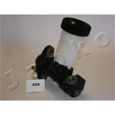 Kuva JAPKO 95305 Kytkin Pääsylinteri