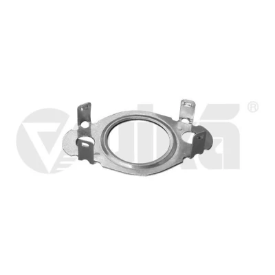 Kuva VIKA 11317718801 Tiiviste Öljynjäähdytin AUDI: A6 C7 Avant, A4 B8 Allroad, Q5, VOLKSWAGEN: Passat B5 Variant, Crafter 30 50 Flatbed Kuorma auto/Alusta