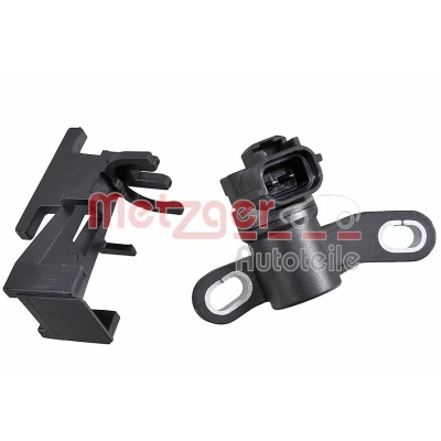 Kuva METZGER 0902473 Kampiakselin Asentotunnistin 2 napaa FORD: Galaxy Mk2 MPV, MONDEO 4 Turnier, S Max Mk1
