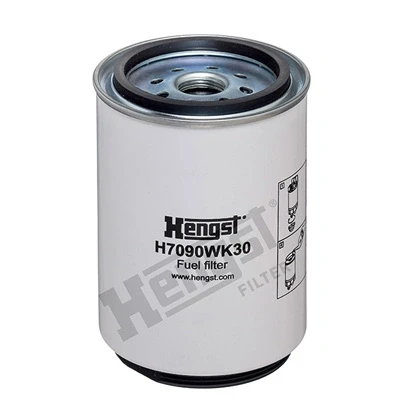 Kuva HENGST FILTER H7090WK30 Polttoainesuodatin Ruuvattava suodatin SCANIA: P,G,R,T series