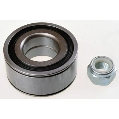 Kuva Pyöränlaakerisarja, Etuakseli NISSAN, RENAULT OE 77 01 205 780, 7700830794, 7701205780