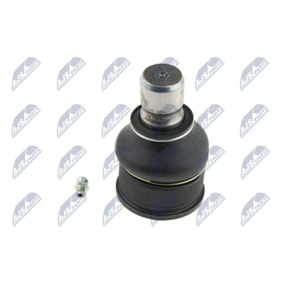 Kuva Pallonivel, Etuakseli, ala MAZDA CX 7, 9 OE EG21 34 300D, 350D, EH44 300
