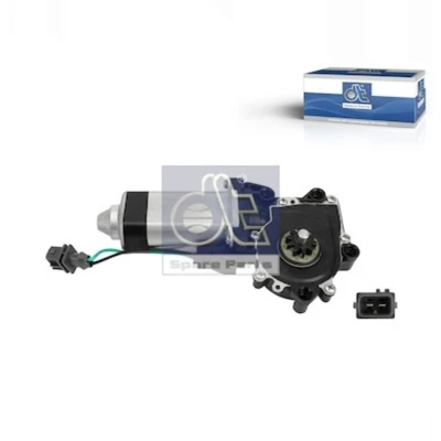 Kuva Sähkömoottori, lasinnostin DT Spare Parts 4.63380 Vasen