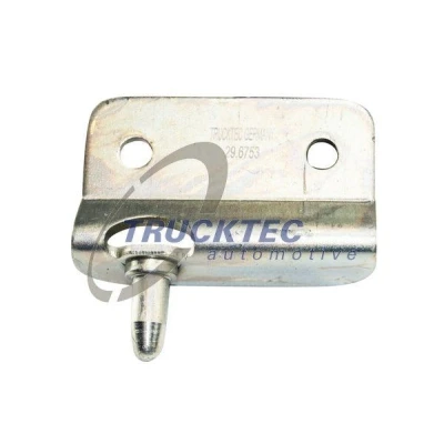 Kuva TRUCKTEC AUTOMOTIVE 02.53.249 Oven Pidin Auton takaovi MERCEDES BENZ: Sprinter 3.5 T Van, Bussi, 3 Bussi