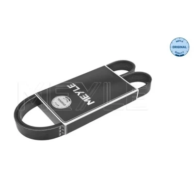 Kuva MEYLE 050 006 1270 Moniurahihna 6 EPDM (eteenipropeeni dieeni kumi) ORIGINAL Quality VOLVO: V70 I, S70, XC70 I Cross Country
