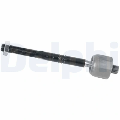 Kuva DELPHI TA3618 Raidetangon Sisäpää Etuakseli, vasen, oikea M14 x 1.5 205,6mm 190mm