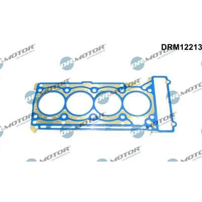 Kuva DR.MOTOR AUTOMOTIVE DRM12213 Kannentiiviste 0,85 82,9 MERCEDES BENZ: Sprinter 3.5 T Bussi, C sarja modell, E Sedan