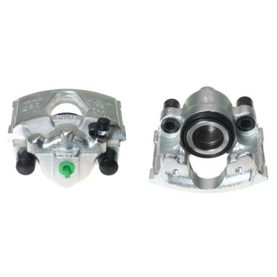 Kuva BUDWEG CALIPER 341985 Jarrusatula OPEL: Corsa A TR, Astra F CC, CC
