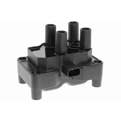 Kuva VEMO Original Quality V25 70 0009 Sytytyspuola 3 12 Ilman asennusosia FORD: MONDEO 4 Turnier, FOCUS 2, VOLVO: V50, S40 II