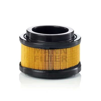 Kuva MANN FILTER C 11 008 Suodatin, Kampikammiotuuletus