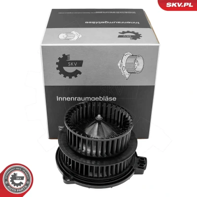 Kuva Sisäilmapuhallin ESEN SKV 68SKV268