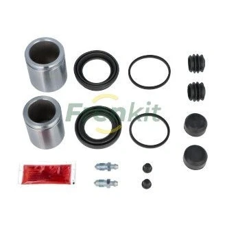 Kuva FRENKIT 246903 Jarrusatula Korjaussarja Etuakseli 46 Kit+Piston FIAT: Ducato III Flatbed Kuorma auto / Alusta, Bussi