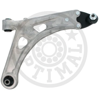Kuva Tukivarsi, pyöräntuenta, Etuakseli, Alla, Oikea DS 7 Crossback, PEUGEOT 508 II, SW II OE 9815014380, 9815396280