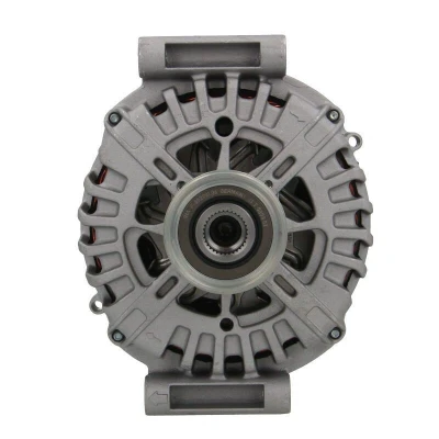 Kuva CV PSH 555.946.200.004 Laturi 12V 200A MERCEDES BENZ: Sprinter 3.5 T Van, Bussi