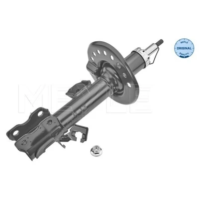 Kuva MEYLE 36 26 623 0021 Iskunvaimentimet Etuakseli, oikea Kaasupaine Kaksiputki Joustintuki Tappi ylhäällä NISSAN: Juke