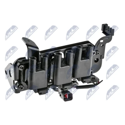 Kuva NTY ECZ HY 510 Sytytyspuola 4 12 HYUNDAI: Santa Fe I, Coupe II, FORD: Galaxy Mk1 MPV