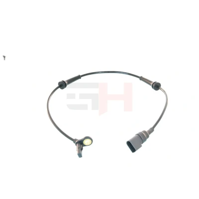 Kuva GH 702509 ABS Anturi Etuakseli, oikea, vasen FORD: Focus Mk1 Farmari, Hatchback, Sedan