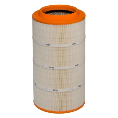 Kuva HENGST FILTER E603L Ilmansuodatin 530 265 Suodatinpanos