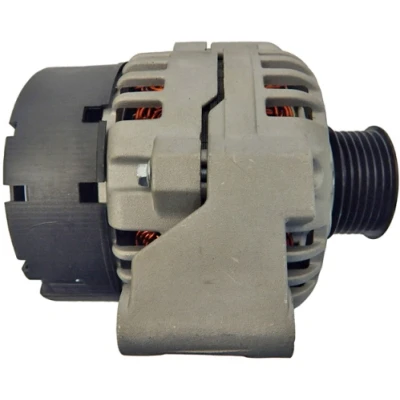 Kuva HELLA 8EL 012 430 111 Laturi 14V 90A MERCEDES BENZ: E sarja Sedan, T modell, SLK