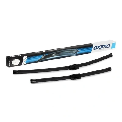 Kuva Pyyhkijänsulka Oximo WA3505502 Edessä Flatblade pyyhinsulka (rungoton) BMW: 5 Touring, Sedan, 7
