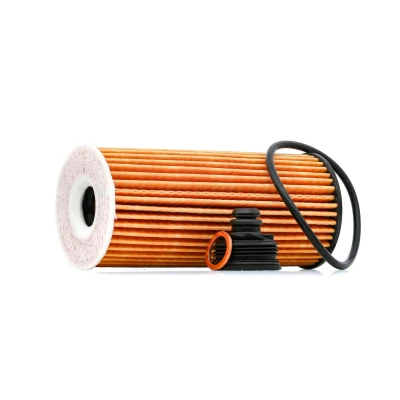 Kuva HENGST FILTER E833H D321 Öljynsuodatin Suodatinpanos BMW: 2 Gran Tourer, Active X1, MINI: Hatchback, Countryman