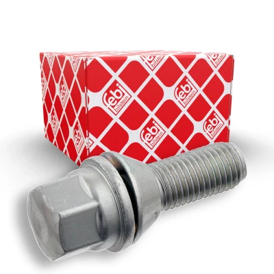 Kuva FEBI BILSTEIN 46670 Pyöränpultit Kartiolaippa F 53 RENAULT: Megane 2 Kombi, 4