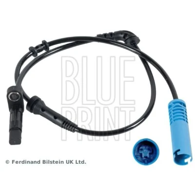 Kuva BLUE PRINT ADB117103 ABS Anturi Etuakseli, vasen, oikea MINI: Hatchback, Cabriolet