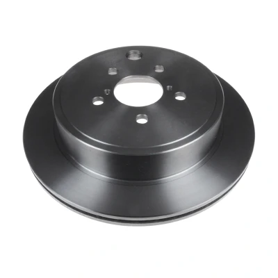 Kuva FEBI BILSTEIN 170852 Jarrulevyt Taka akseli 290 18 5 100 tuuletettu sisältä pinnoitettu SUBARU: Outback IV, BRZ Coupe, TOYOTA: GT86 Coupe