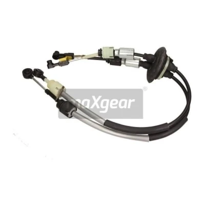 Kuva MAXGEAR 32 0655 Vaijeri Vaihteisto CITROËN: Berlingo II