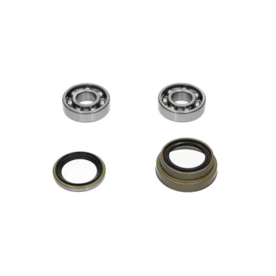Kuva KAVO PARTS WBK 1509 Pyöränlaakerit Etuakseli 25mm DAIHATSU: Hijet Van