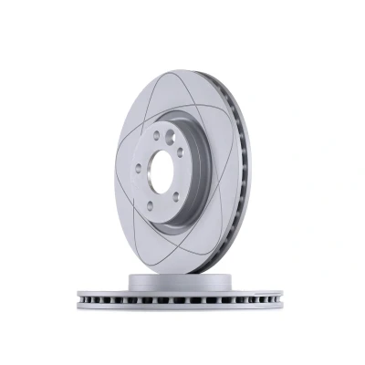 Kuva ATE PowerDisc 24.0325 0162.1 Jarrulevyt 300,0 25,0 5 108,0 Tuuletettu pinnoitettu hiiliteräs FORD: FOCUS 2 Kombi, 2, 3 Turnier, VOLVO: V50