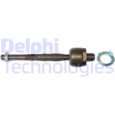 Kuva DELPHI TA1972 Raidetangon Sisäpää Etuakseli, vasen, oikea M18x1.5 200 181