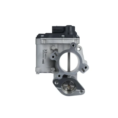 Kuva VALEO 703218 EGR Venttiili Sähköinen ilman pakokaasukierr. jäähdytintä, Tiivisteillä venttiilillä NISSAN: Qashqai / Qashqai+2 I, Primastar Van