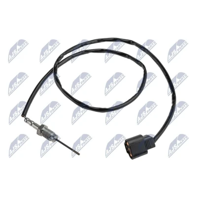 Kuva Tunnistin, pakokaasulämpötila CITROËN C CROSSER, CROSSER Van, MITSUBISHI OUTLANDER II, PEUGEOT 4007, 4007 Van OE 1587A037, 1618AT, 9664531380