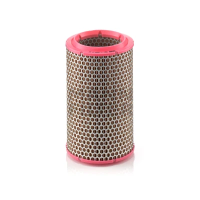 Kuva MANN FILTER C 1589/2 Ilmansuodatin 256 156 Suodatinpanos FIAT: Barchetta