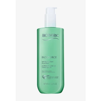 Kuva Biotherm Biosource Purifying &amp; Make Up Removing Milk 400 ml