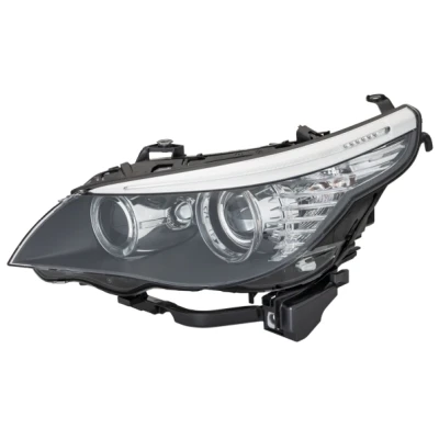 Kuva HELLA 1EL 164 907 001 Ajovaloumpio BMW: 5 Sedan, Touring